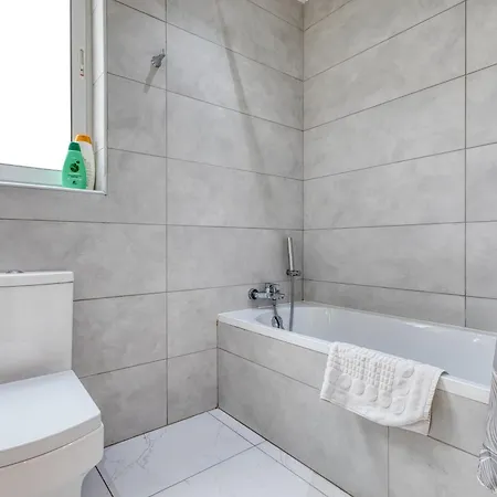 Apartament Blu Mar Sea View St Paul's Bay