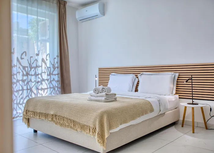 Blu Mar Sea View Σεντ Πόλς Μπέι