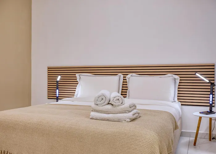 Blu Mar Sea View Διαμέρισμα Σεντ Πόλς Μπέι