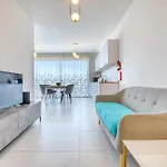 Blu Mar Sea View Appartamento St. Paul's Bay