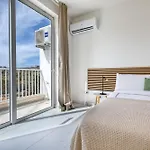 Blu Mar Sea View Appartamento St. Paul's Bay