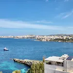 Blu Mar Sea View *