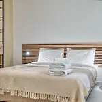 Daire Blu Mar Sea View