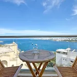 Blu Mar Sea View Appartamento *