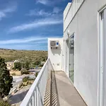 Blu Mar Sea View Daire St. Paul's Bay