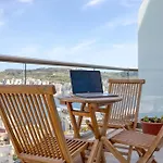 Appartamento Blu Mar Sea View