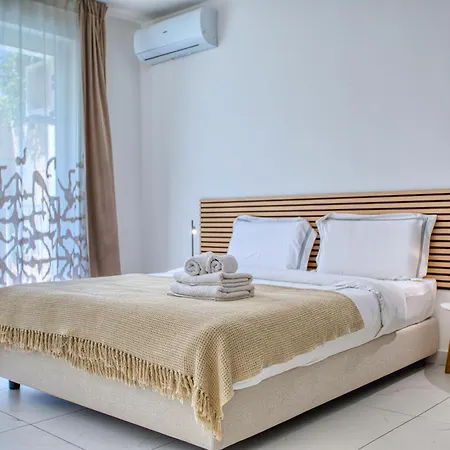 Blu Mar Sea View 圣保罗湾城