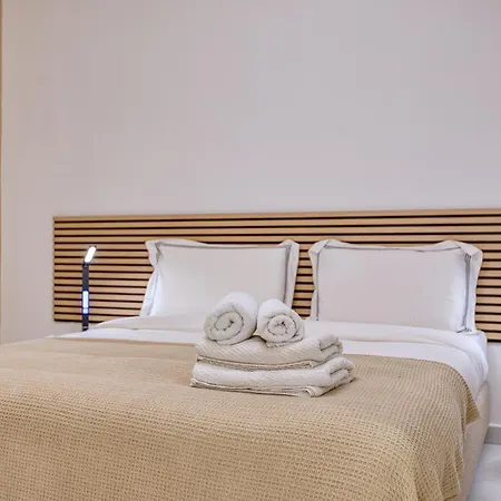 Blu Mar Sea View Lejlighed San Pawl il-Baħar