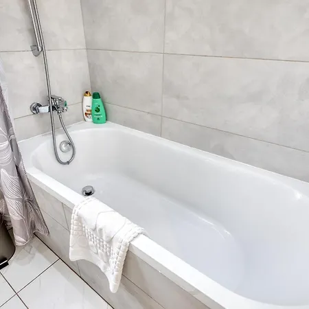 Blu Mar Sea View * 圣保罗湾城