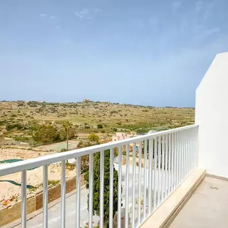 Appartamento Blu Mar Sea View St. Paul's Bay