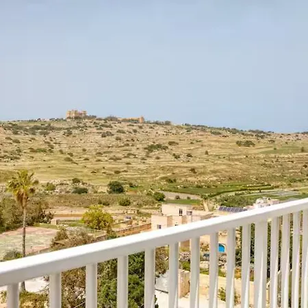 Blu Mar Sea View * St. Paul's Bay