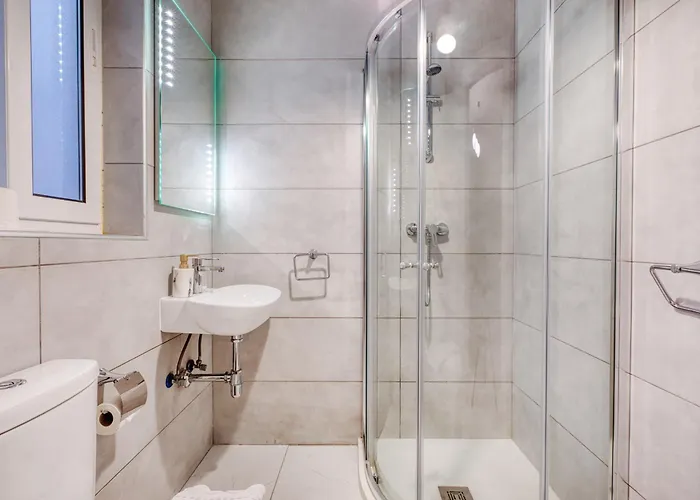 Appartement Blu Mar Sea View