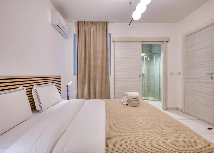 Blu Mar Sea View Appartement