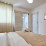 Blu Mar Sea View Appartement *